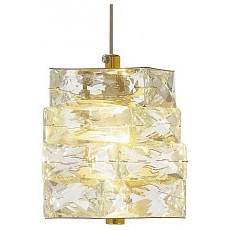 Подвесной светильник lumina deco 60...